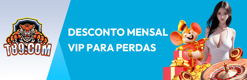 valores para apostas da mega sena